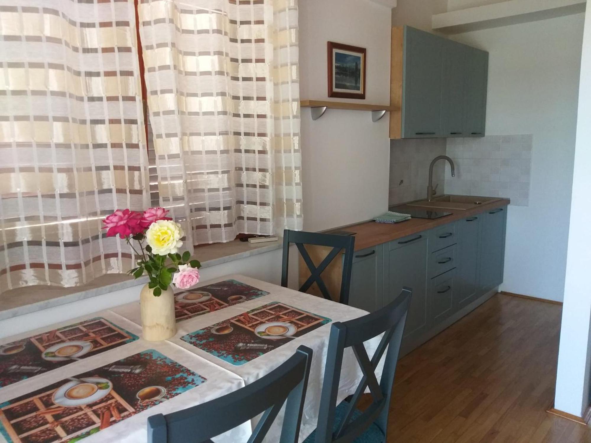 Sanja Apartments Sveti Servul Novigrad Istria Dış mekan fotoğraf