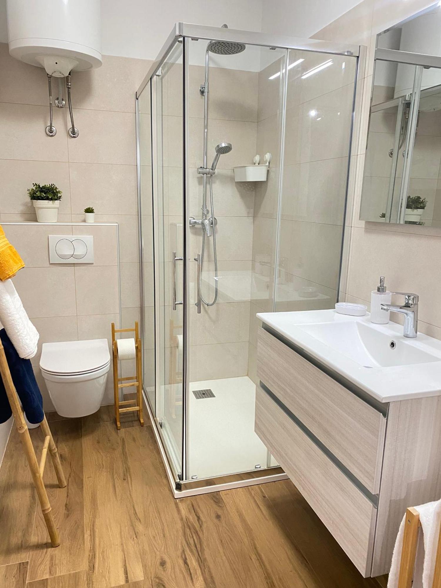 Sanja Apartments Sveti Servul Novigrad Istria Dış mekan fotoğraf