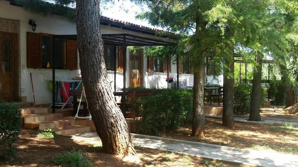 Sanja Apartments Sveti Servul Novigrad Istria Dış mekan fotoğraf