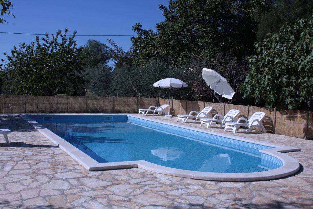 Sanja Apartments Sveti Servul Novigrad Istria Dış mekan fotoğraf