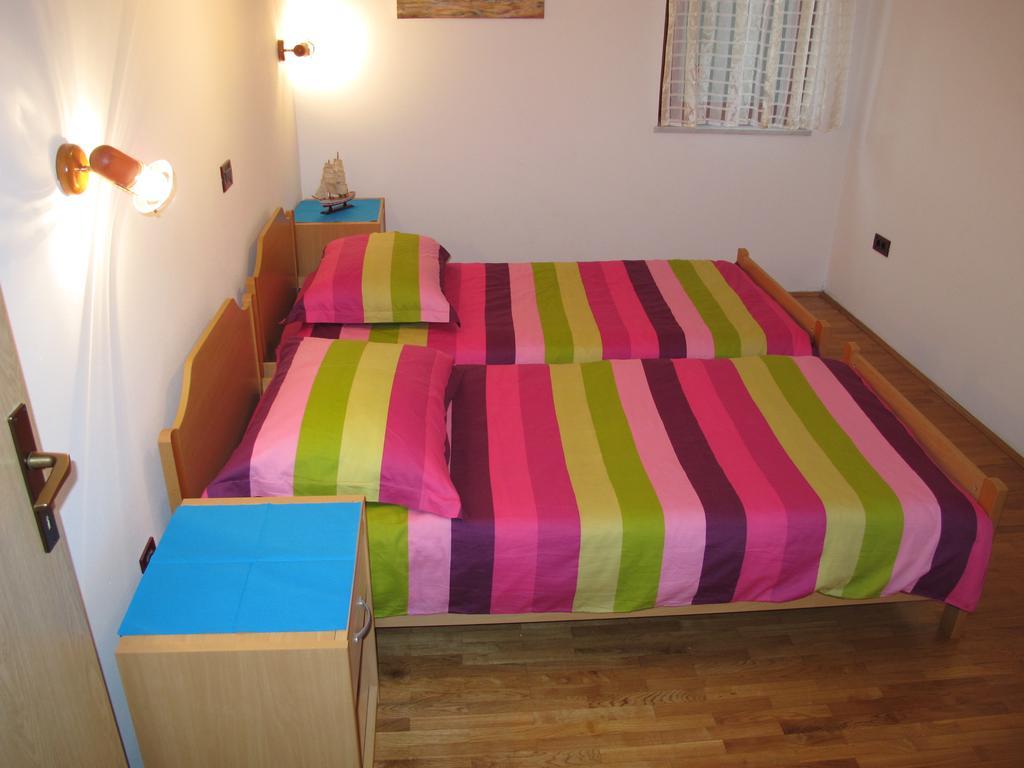 Sanja Apartments Sveti Servul Novigrad Istria Dış mekan fotoğraf