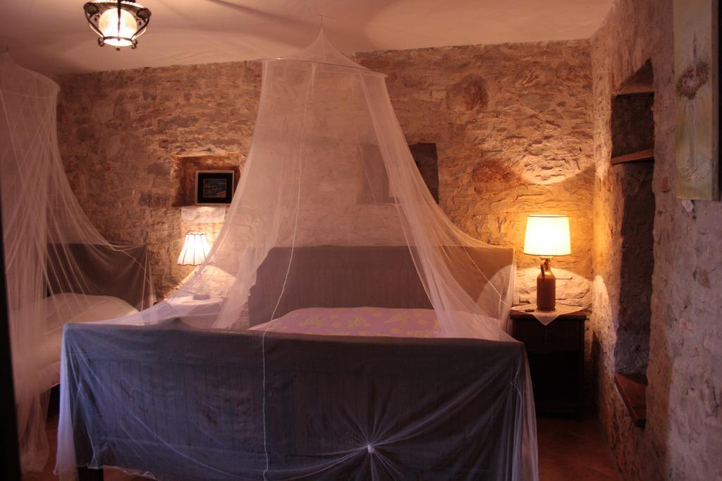 Sanja Apartments Sveti Servul Novigrad Istria Dış mekan fotoğraf