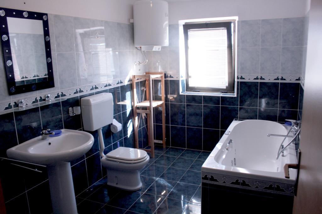 Sanja Apartments Sveti Servul Novigrad Istria Dış mekan fotoğraf