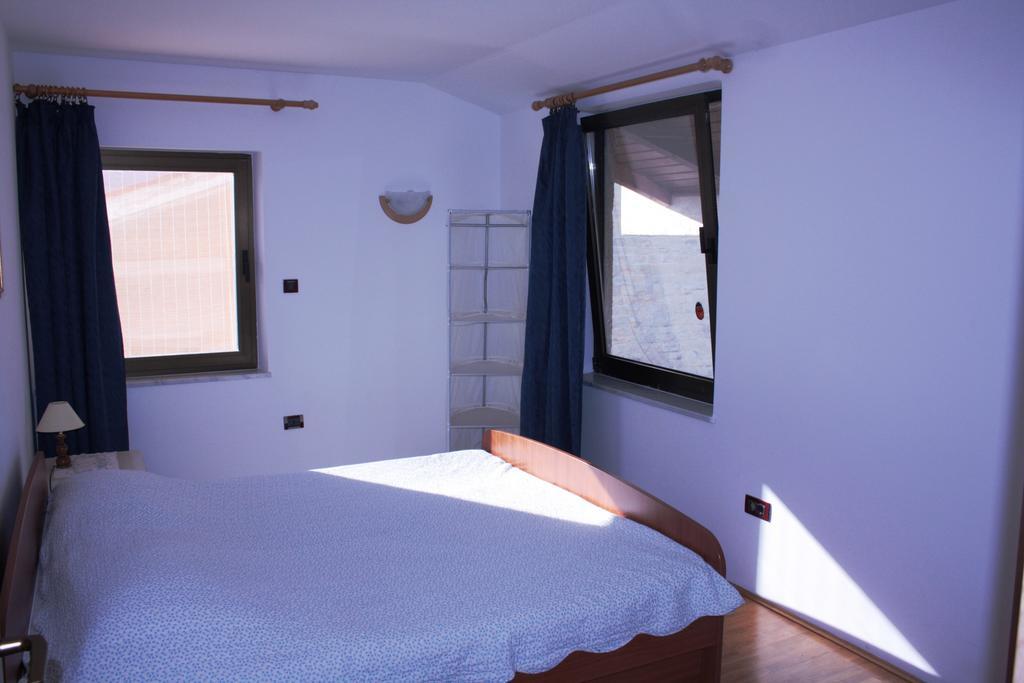 Sanja Apartments Sveti Servul Novigrad Istria Dış mekan fotoğraf