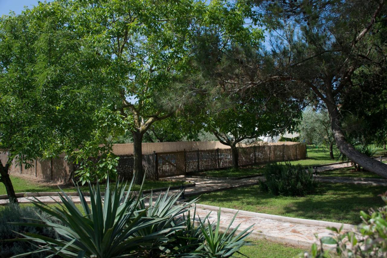 Sanja Apartments Sveti Servul Novigrad Istria Dış mekan fotoğraf
